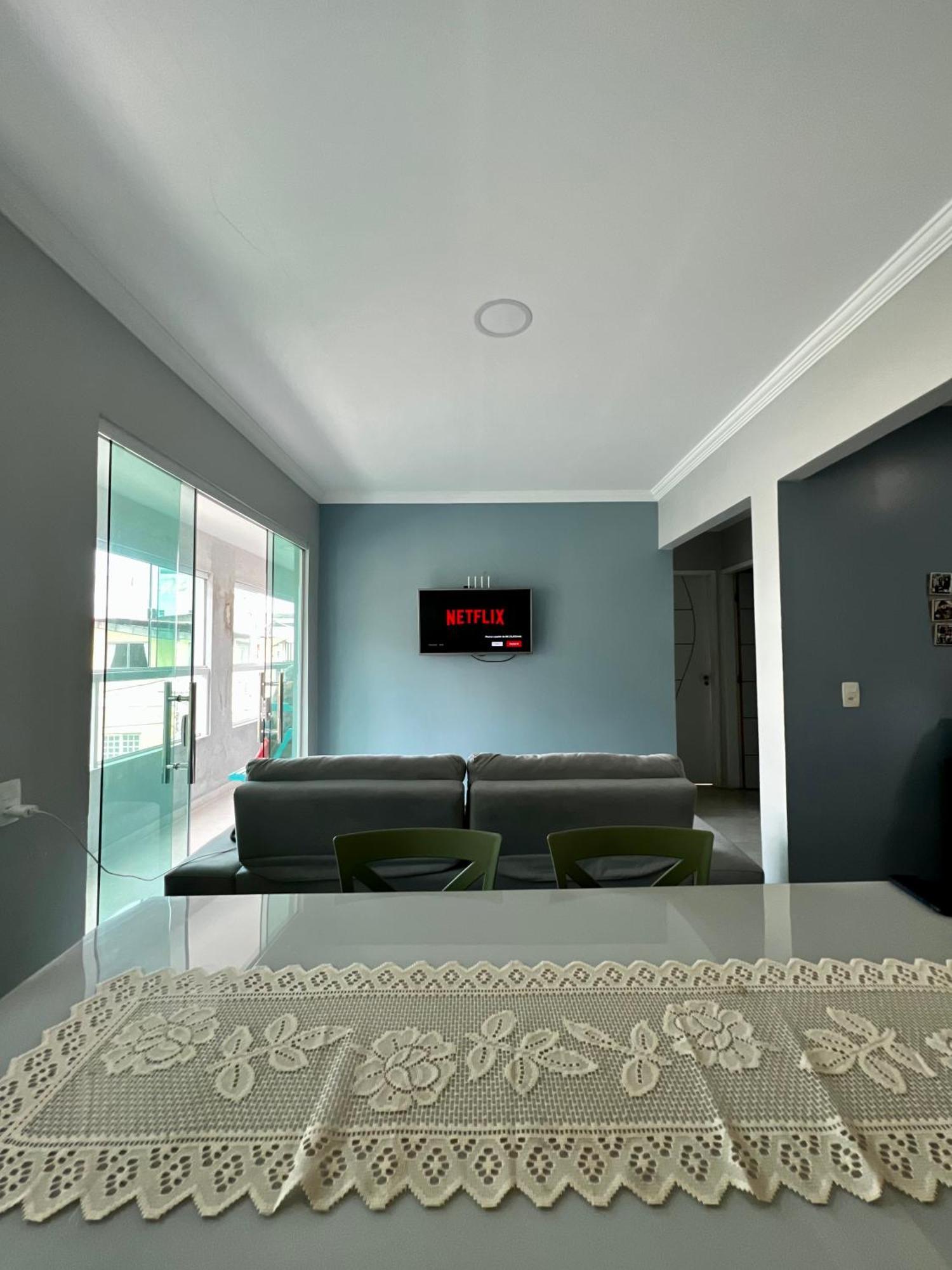Diaria Porto De Galinhas Apartment Exterior photo